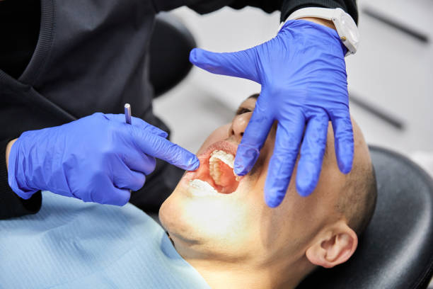 Best Cosmetic Emergency Dentistry in Half Moon, NC
