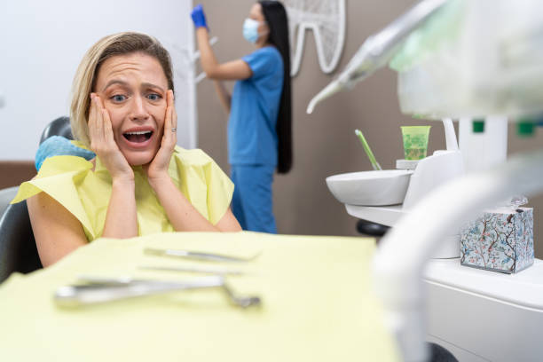 Best Emergency Dental Care for Broken or Chipped Teeth in Half Moon, NC