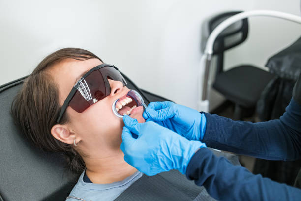 Best Pediatric Emergency Dentist in Half Moon, NC